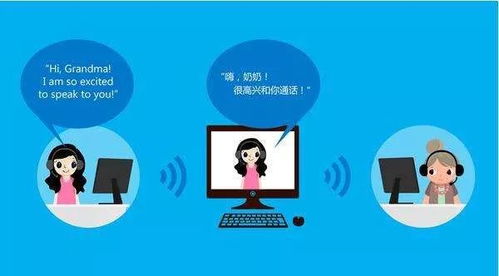 AI翻譯技術迅猛發展，英語系新生面臨挑戰與機遇
